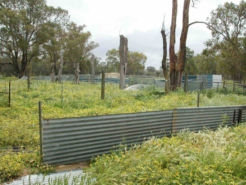 L946 NYLAGARDA ROAD, Jurien Bay WA 6516