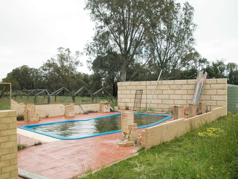 L946 NYLAGARDA ROAD, Jurien Bay WA 6516