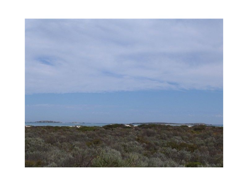 2 (UNIT 4) HUELVA PLACE, Cervantes WA 6511