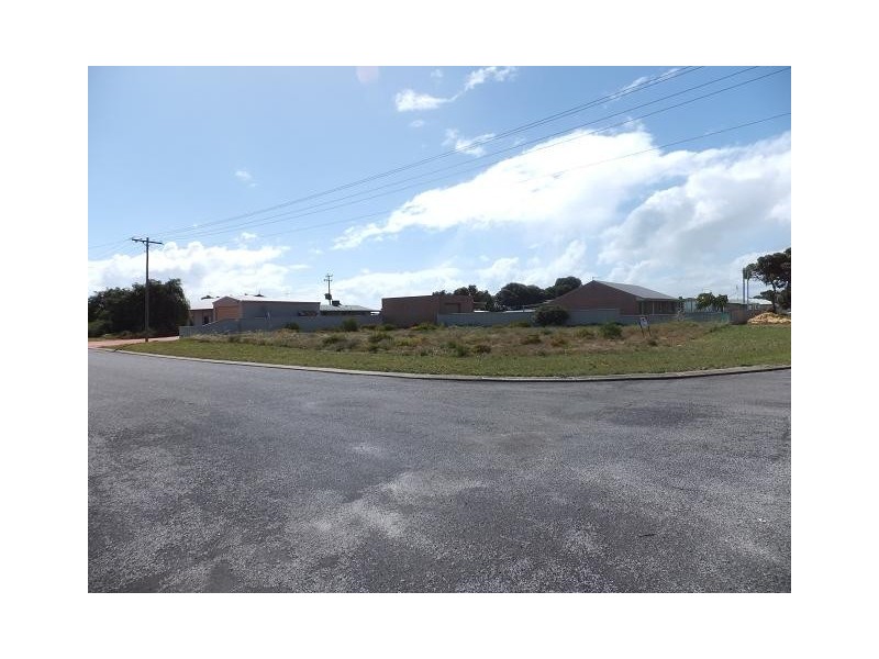 36 (Lot 31) Ward Street, Jurien Bay WA 6516
