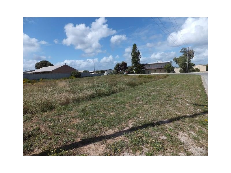 36 (Lot 31) Ward Street, Jurien Bay WA 6516