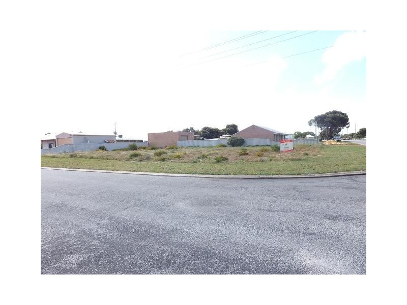 36 (Lot 31) Ward Street, Jurien Bay WA 6516