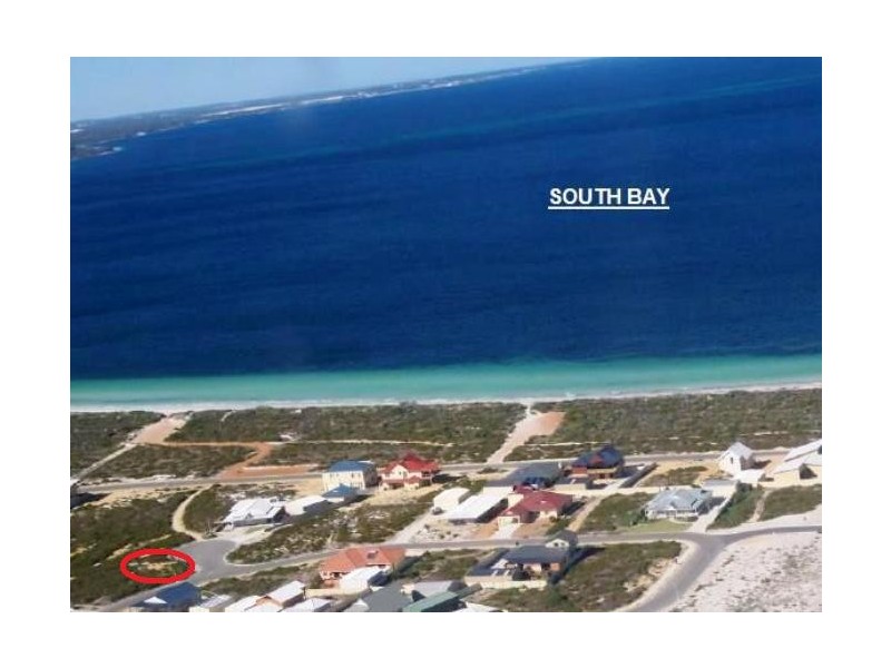 1 Peterson Place, Green Head WA 6514