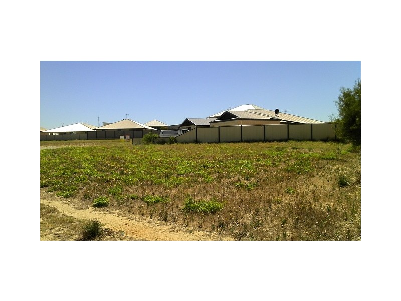 10 (LOT 1003) PROTON PLACE, Jurien Bay WA 6516