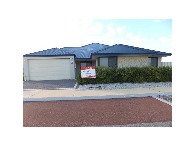 31 (Lot 526) Apium Way, Jurien Bay WA 6516