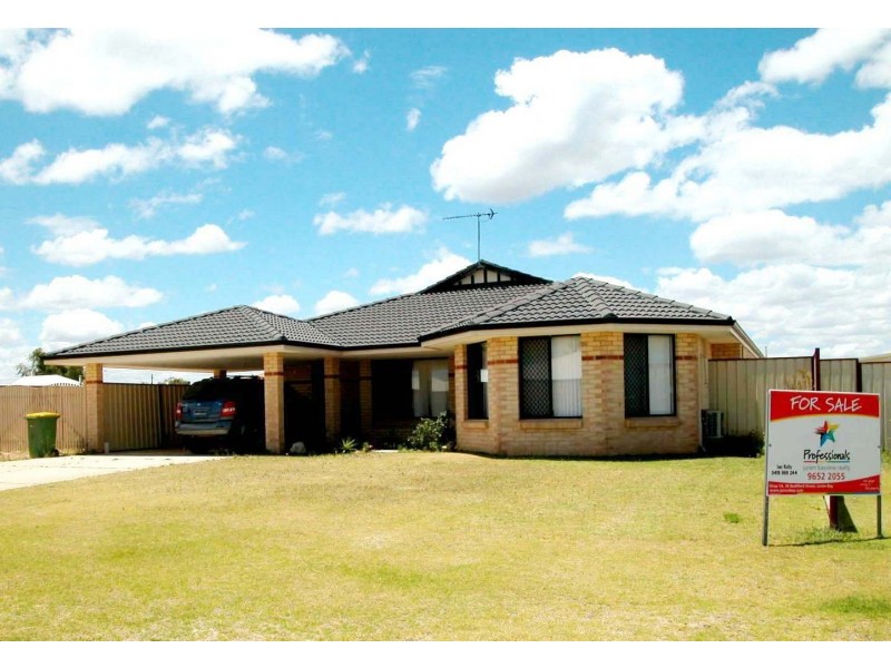 8 SHEOAK GROVE, Jurien Bay WA 6516