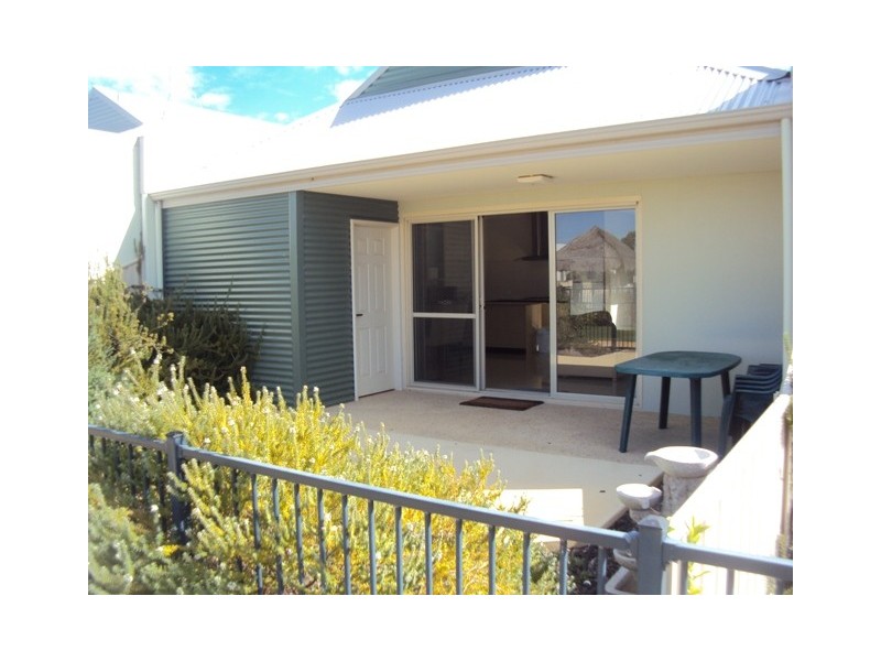 11 (U28) HEATON STREET, Jurien Bay WA 6516