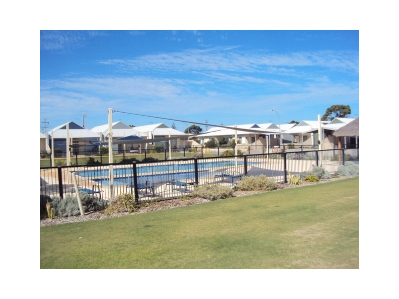 11 (U28) HEATON STREET, Jurien Bay WA 6516