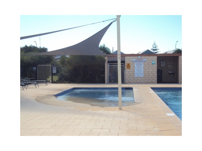 11 (U28) HEATON STREET, Jurien Bay WA 6516