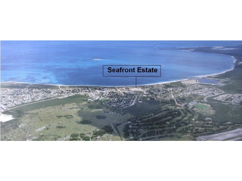 11 (U28) HEATON STREET, Jurien Bay WA 6516