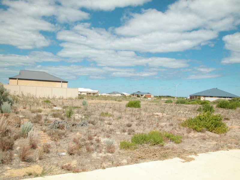 10 (LOT 777) MIDDLETON BOULEVARD, Jurien Bay WA 6516
