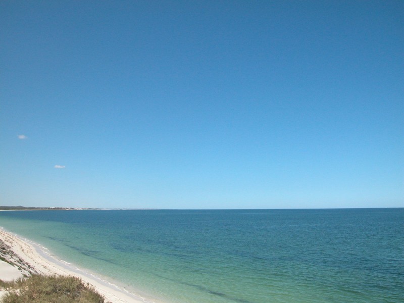 10 (LOT 777) MIDDLETON BOULEVARD, Jurien Bay WA 6516