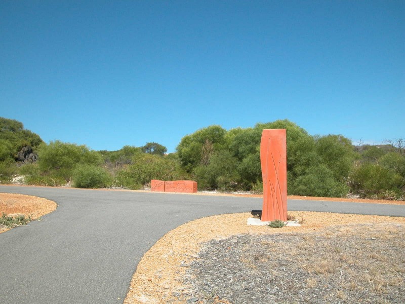 10 (LOT 777) MIDDLETON BOULEVARD, Jurien Bay WA 6516