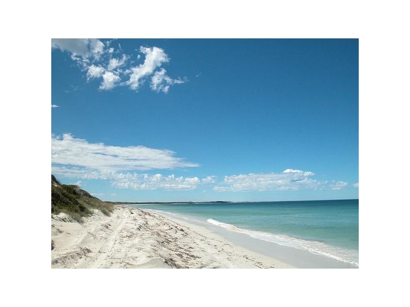10 (LOT 777) MIDDLETON BOULEVARD, Jurien Bay WA 6516