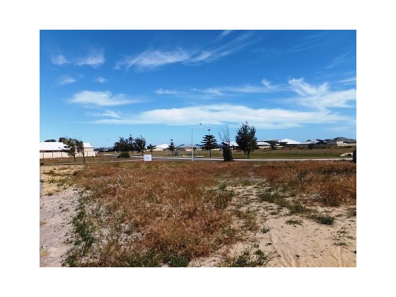 1 (Lot 320) Sheoak Grove, Jurien Bay WA 6516