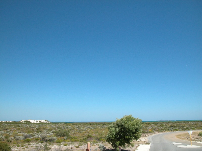 1 (LOT 457) CALADENIA WAY, Jurien Bay WA 6516