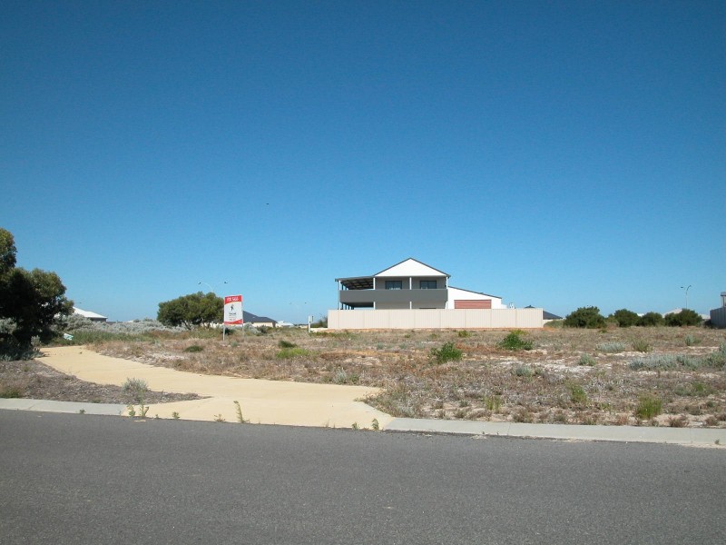 57 (LOT 781) BEACHRIDGE DRIVE, Jurien Bay WA 6516