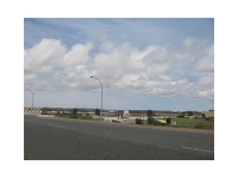 LOT 798 ADAMS CRESCENT and PETHICK LOOP, Green Head WA 6514