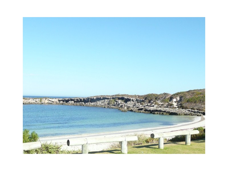 LOT 7 WHISTLER CRESCENT, Green Head WA 6514