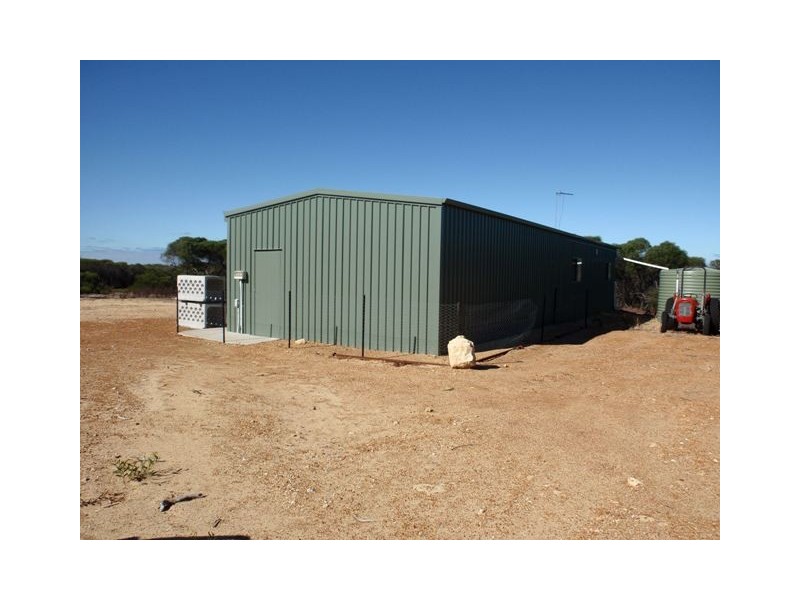 LOT 46 RIVER LOOP, Jurien Bay WA 6516