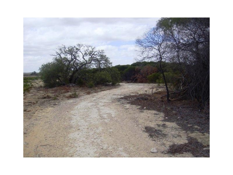 LOT 46 RIVER LOOP, Jurien Bay WA 6516