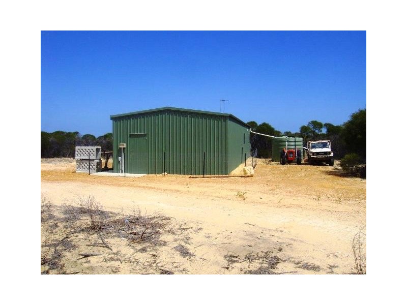LOT 46 RIVER LOOP, Jurien Bay WA 6516