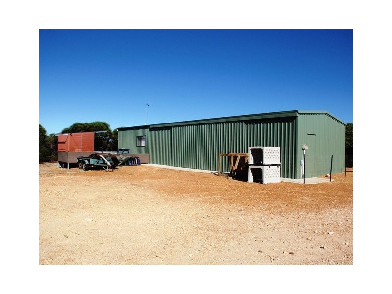 LOT 46 RIVER LOOP, Jurien Bay WA 6516