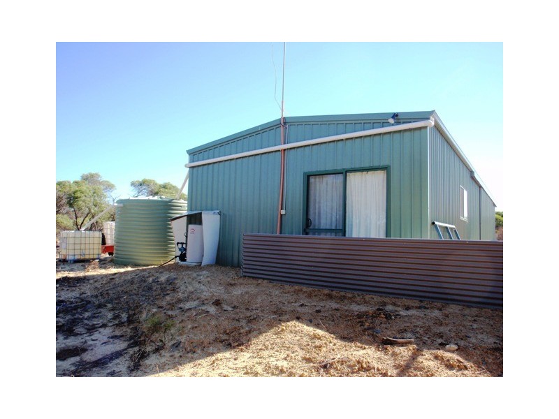 LOT 46 RIVER LOOP, Jurien Bay WA 6516