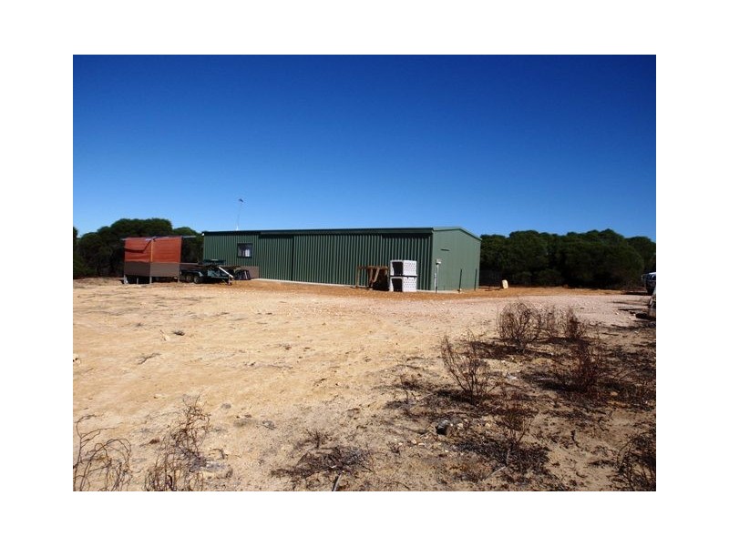 LOT 46 RIVER LOOP, Jurien Bay WA 6516