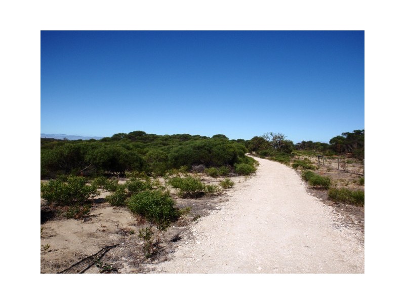 LOT 46 RIVER LOOP, Jurien Bay WA 6516