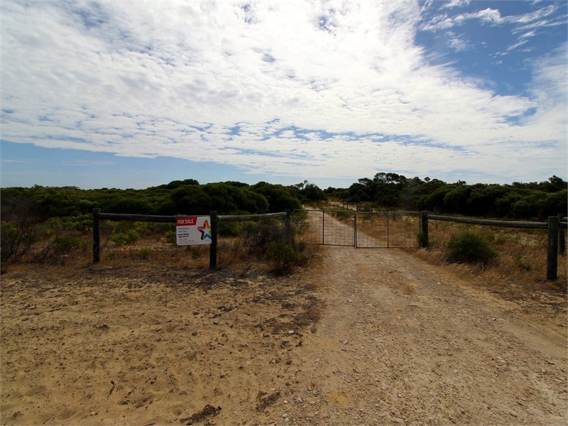 LOT 46 RIVER LOOP, Jurien Bay WA 6516