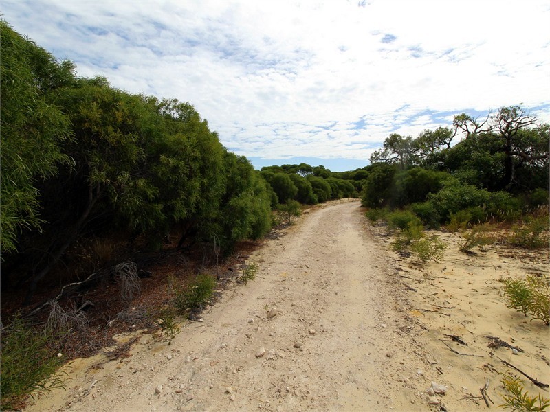 LOT 46 RIVER LOOP, Jurien Bay WA 6516