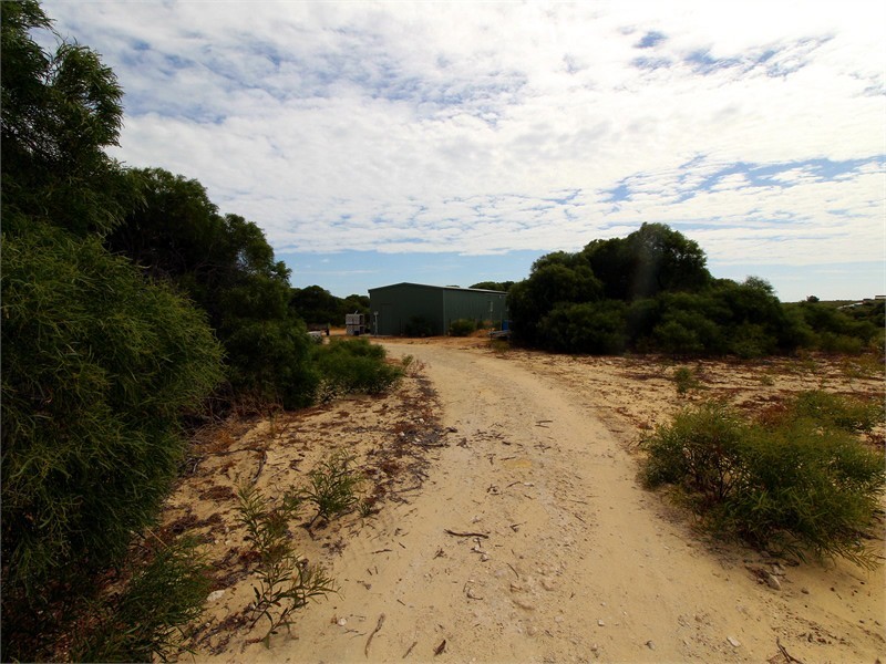 LOT 46 RIVER LOOP, Jurien Bay WA 6516
