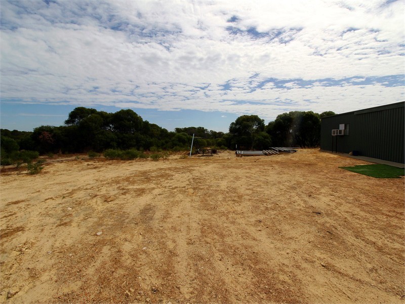 LOT 46 RIVER LOOP, Jurien Bay WA 6516
