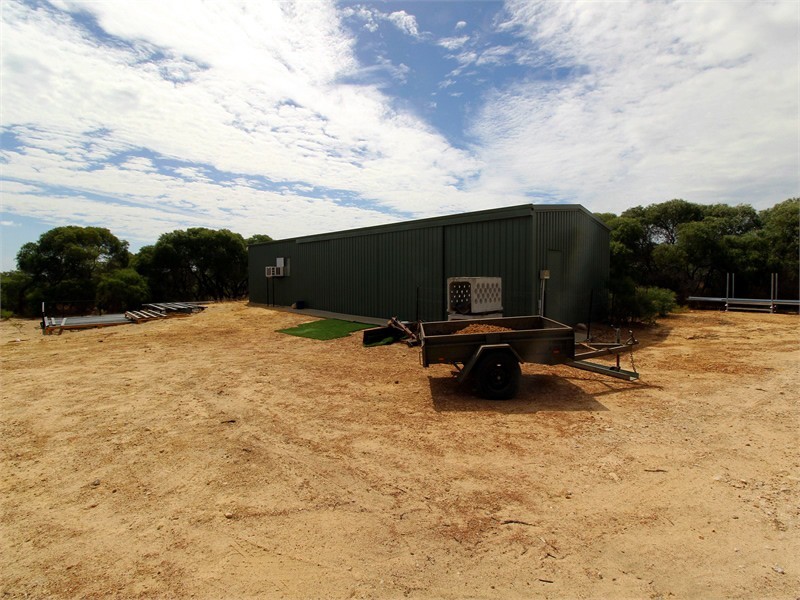 LOT 46 RIVER LOOP, Jurien Bay WA 6516
