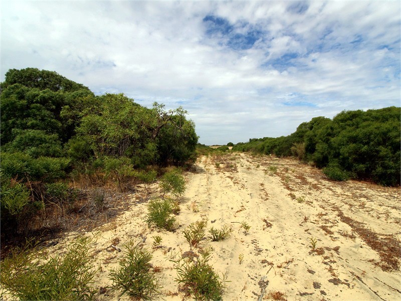 LOT 46 RIVER LOOP, Jurien Bay WA 6516