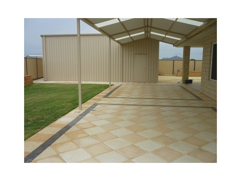 10 DROSERA WAY, Jurien Bay WA 6516