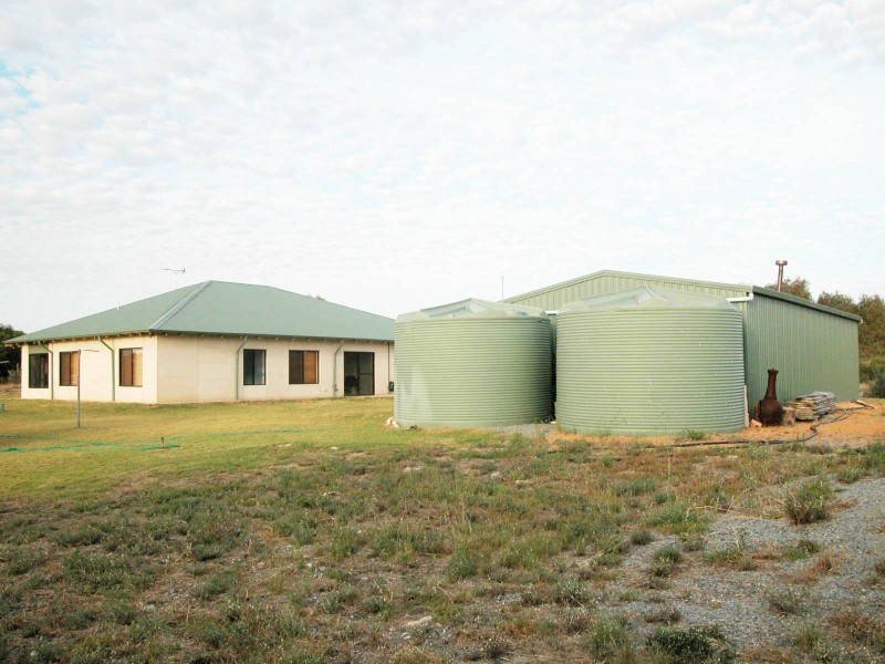 46 (LOT 120) HOMESTEAD LOOP, Jurien Bay WA 6516