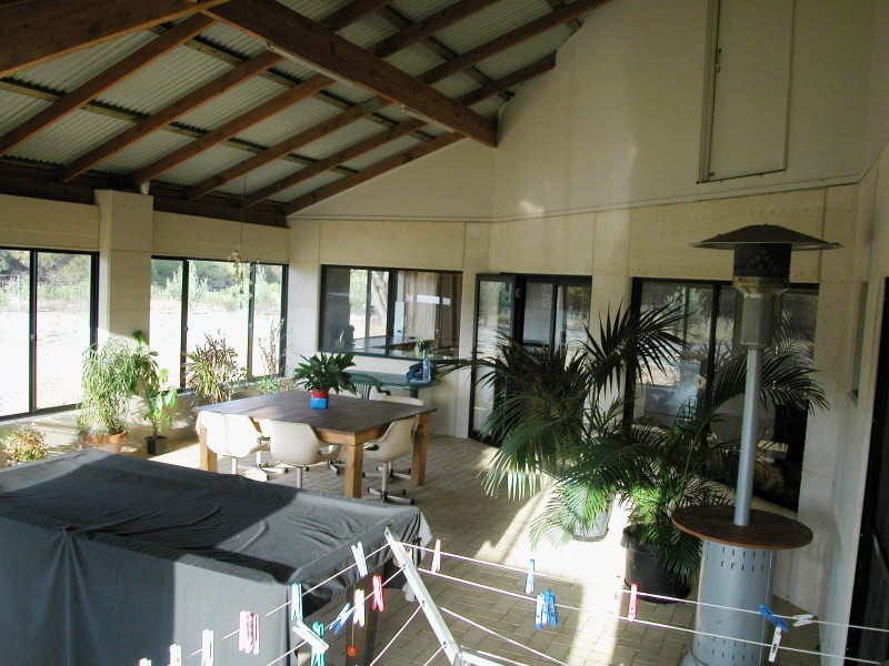 46 (LOT 120) HOMESTEAD LOOP, Jurien Bay WA 6516