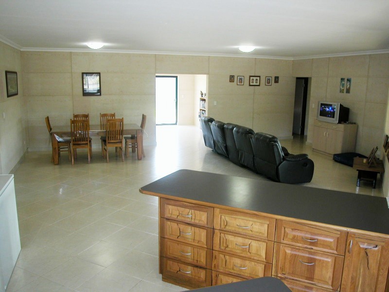 46 (LOT 120) HOMESTEAD LOOP, Jurien Bay WA 6516