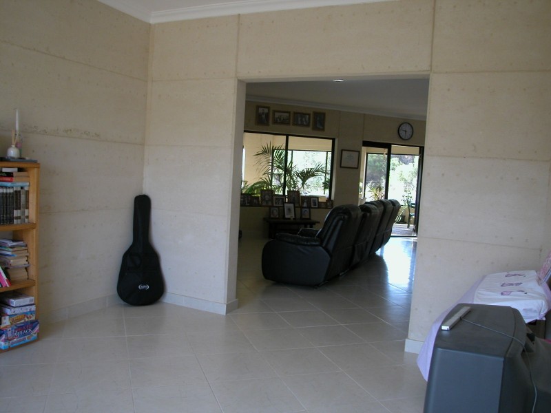 46 (LOT 120) HOMESTEAD LOOP, Jurien Bay WA 6516