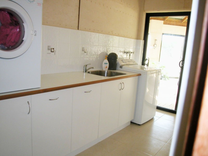 46 (LOT 120) HOMESTEAD LOOP, Jurien Bay WA 6516