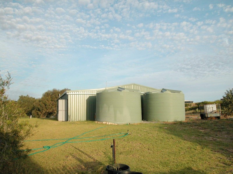 46 (LOT 120) HOMESTEAD LOOP, Jurien Bay WA 6516