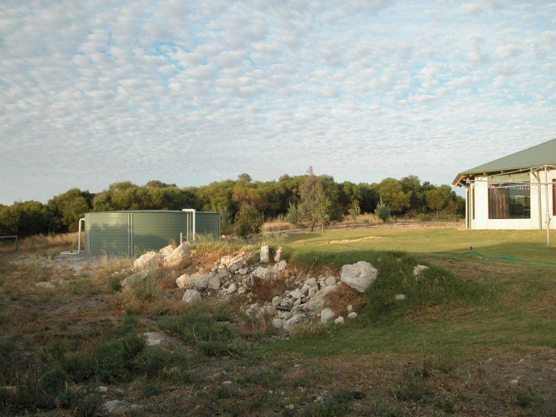 46 (LOT 120) HOMESTEAD LOOP, Jurien Bay WA 6516