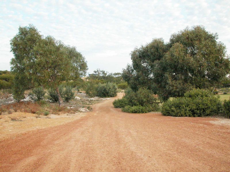 46 (LOT 120) HOMESTEAD LOOP, Jurien Bay WA 6516