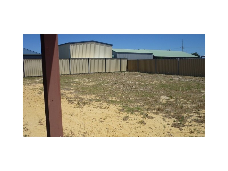 16 DRYANDRA BOULEVARD, Jurien Bay WA 6516