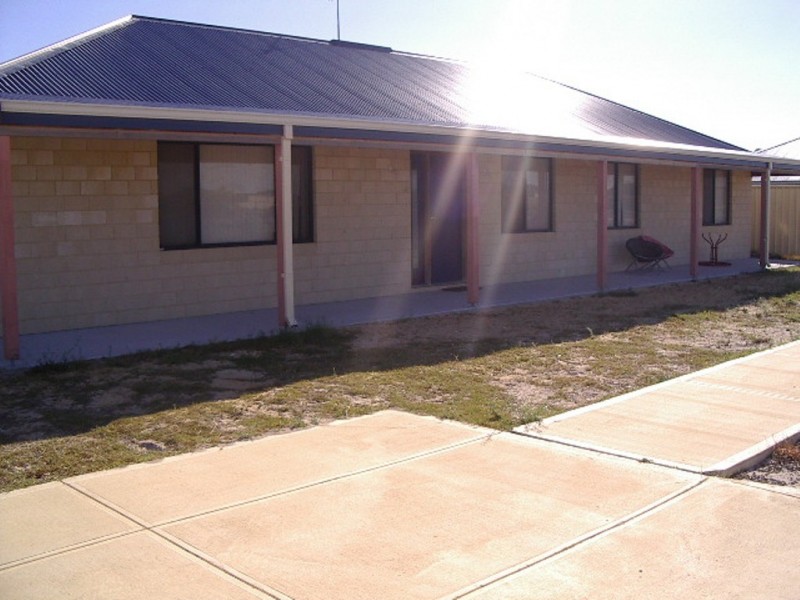 16 DRYANDRA BOULEVARD, Jurien Bay WA 6516