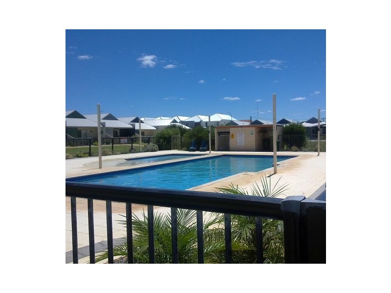11 (U44) HEATON STREET, Jurien Bay WA 6516