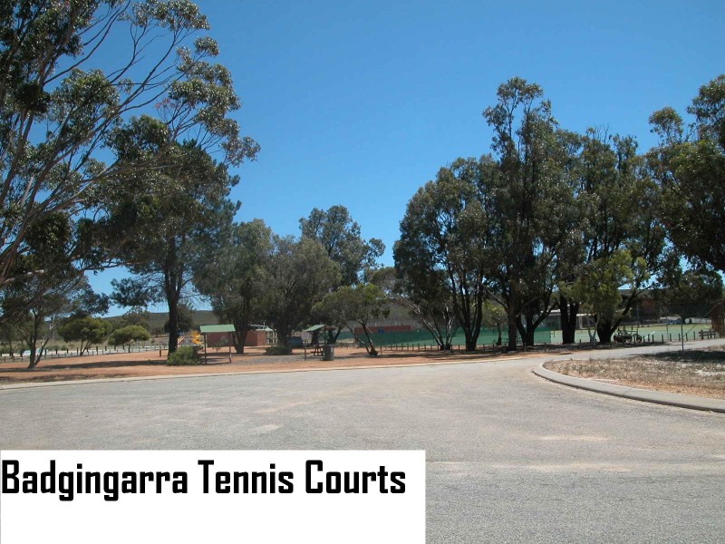 LOT 41 DODD STREET, Badgingarra WA 6521
