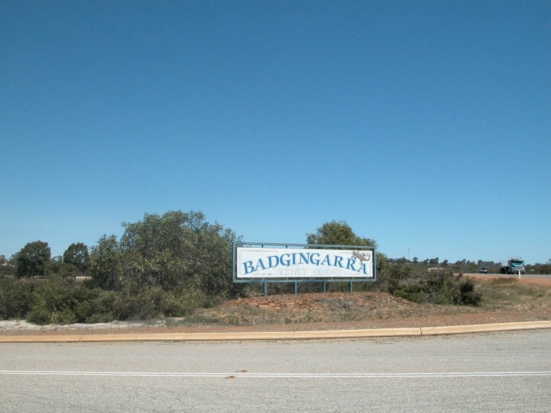 LOT 41 DODD STREET, Badgingarra WA 6521